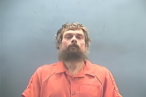 Mugshot of GRANT HARTSFIELD