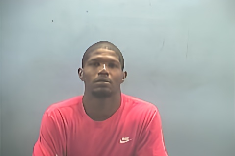 Mugshot of CAESAR EDWARD GATES