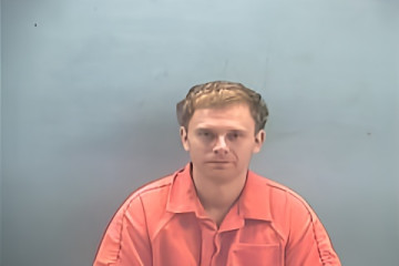 Mugshot of JORDAN THOMAS ZELONIS