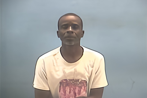 Mugshot of EDWARD JOHNSON