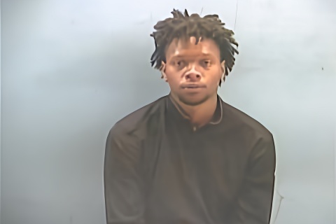 Mugshot of NASHEIM M RHODES