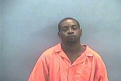 Mugshot of KHARIE DESHUN ANDERSON