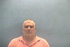 Mugshot of DAVID WAYNE TRIPLETT