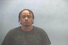 Mugshot of JOSEPH ROBERT SAULS