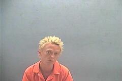 Mugshot of MEGHAN LEIGH QUINN