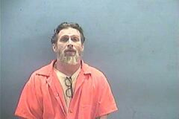 Mugshot of PATRICK EDWARD CARVLIN