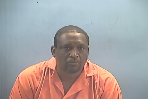 Mugshot of SHANNON STEFON COX