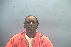 Mugshot of LACORY JERMAIN THOMAS