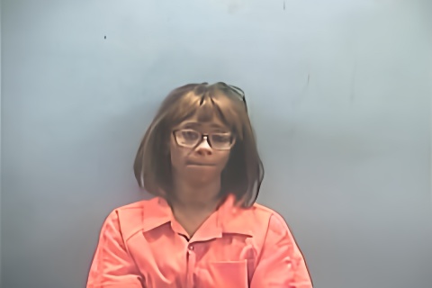 Mugshot of SHUNQUIZ AARONNISE TROTTER