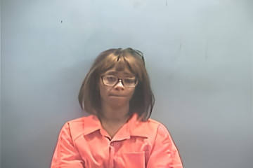 Mugshot of SHUNQUIZ AARONNISE TROTTER