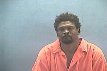 Mugshot of JOHNATHAN PREE