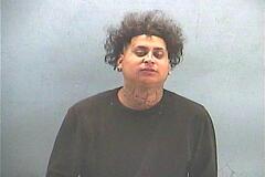 Mugshot of HARET ISAI CASTELLON