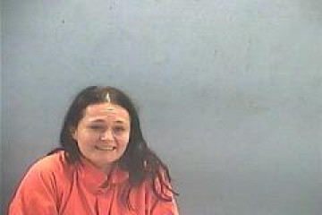 Mugshot of LAYLA MAE HOWARD