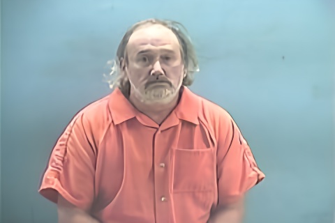 Mugshot of JOEY FOSTER