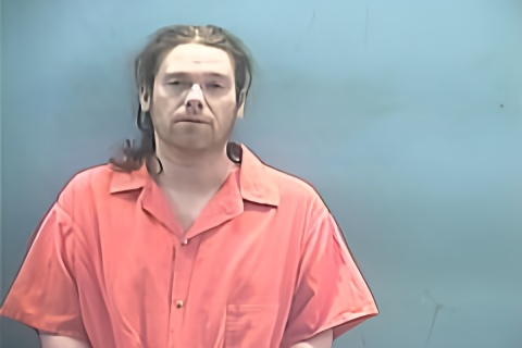 Mugshot of GREGORY ALEXANDER BOBO