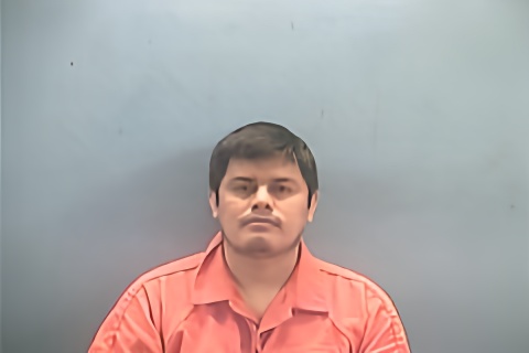 Mugshot of JOSE ANTONIO RODRIGUEZ