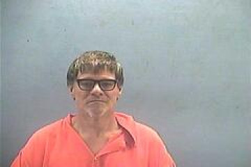 Mugshot of CLINTON MICHAEL TURNER