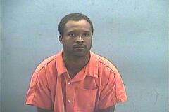 Mugshot of MCKINSEY DEWAYNE JR DAVIS