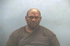 Mugshot of DEMETRIUS MCDOWELL