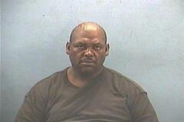 Mugshot of DEMETRIUS MCDOWELL