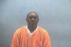 Mugshot of EDWARD WOODS