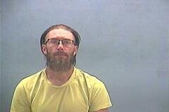 Mugshot of DYLAN KURT HINSON