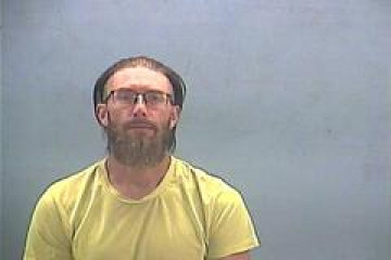 Mugshot of DYLAN KURT HINSON