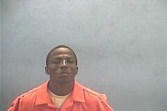 Mugshot of ROBERT LEE BRANTLEY