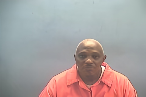 Mugshot of GREGORY L RICHARDSON