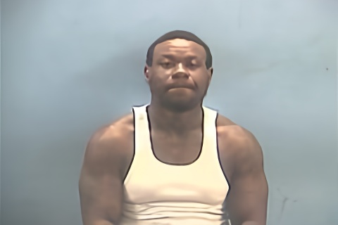Mugshot of ALLEN LAFELLE WHITE