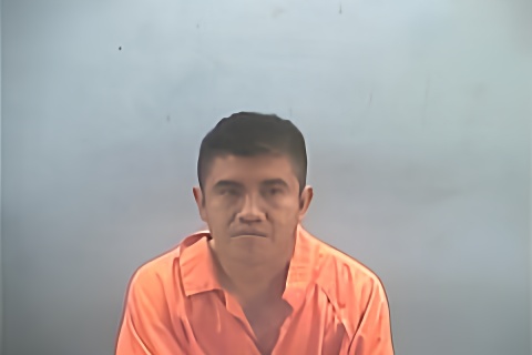 Mugshot of HERMENEGILDO PEREZ HERNANDEZ