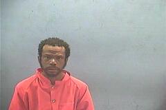 Mugshot of COLBY UNION FURLOUGH