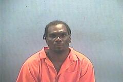 Mugshot of DAKARI LAVAR HARRIS