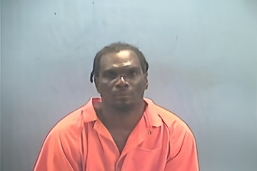 Mugshot of DAKARI LAVAR HARRIS