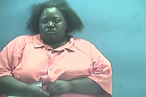 Mugshot of RANIKA CONWAY