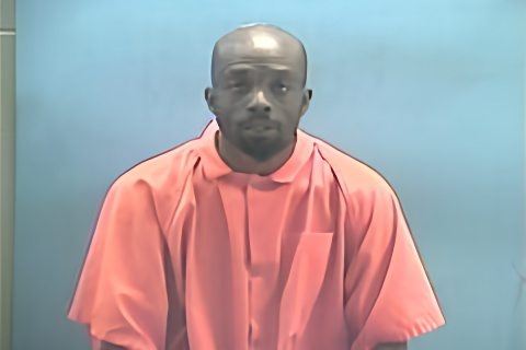 Mugshot of ANTONIO ARRON THOMAS