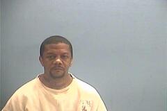 Mugshot of KEVIN D CASEY