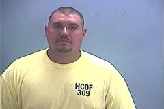 Mugshot of EMILIO GUTIERREZ