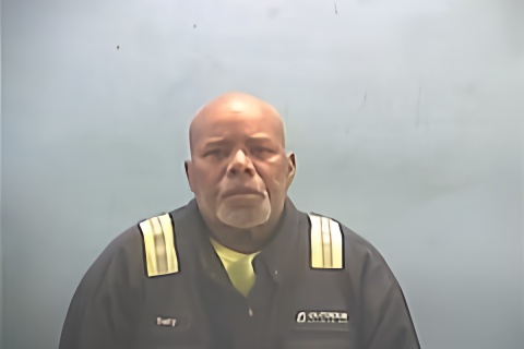 Mugshot of TRACY L SR SPEARMAN