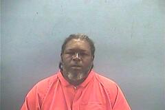 Mugshot of CALVIN H LOCKETT