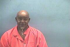 Mugshot of ROBERT LEE JR FELLOWS