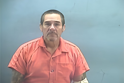Mugshot of PETER GUARISCO