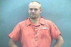 Mugshot of WILLIAM III CHAMBERS