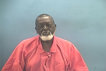 Mugshot of CHESTER LEE PREE