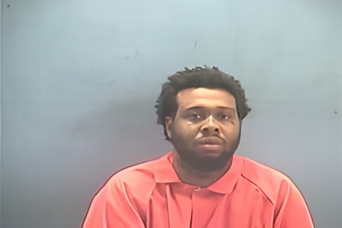 Mugshot of LAITHAN HERRINGTON