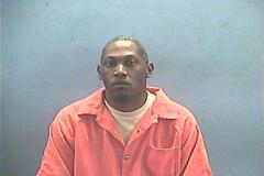 Mugshot of JAMAAL LOUDERMILL