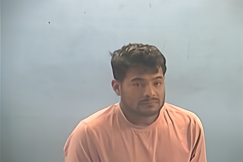Mugshot of OVIN GARCIA