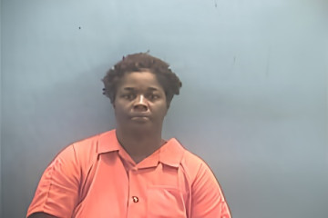 Mugshot of DESTINEE CHEATHAM