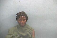 Mugshot of MAC QUINTEN MALONE