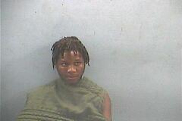 Mugshot of MAC QUINTEN MALONE